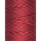 C-Lon Tex 400 Heavy Weight Bead Cord, Shanghai Red - 1.0mm, 36 Yard Spool